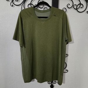 LULULEMON Metal Vent‎ Tech Tee | XXL